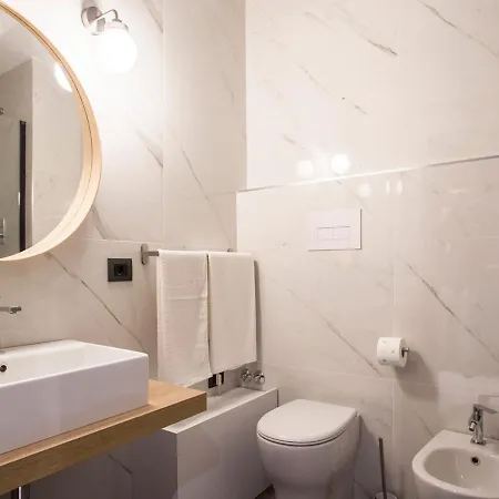 住宿加早餐酒店 Corso Vittorio 3*