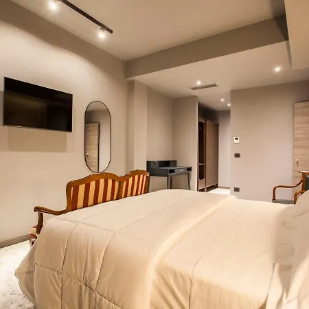 住宿加早餐酒店 Corso Vittorio 佩斯卡拉