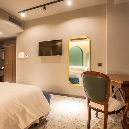 Nocleg ze śniadaniem Corso Vittorio 3*