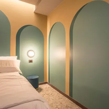 Bed & Breakfast Corso Vittorio Pescara