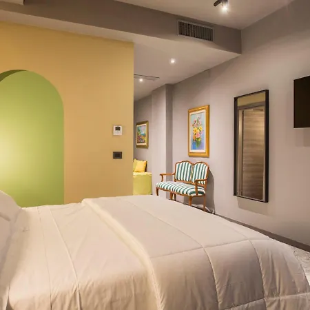 Corso Vittorio Nocleg ze śniadaniem Pescara