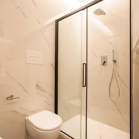 Nocleg ze śniadaniem Corso Vittorio Pescara