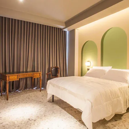 Bed & Breakfast Corso Vittorio