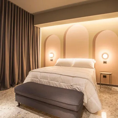 Frühstückspension Corso Vittorio 3*