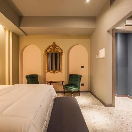 Nocleg ze śniadaniem Corso Vittorio Pescara