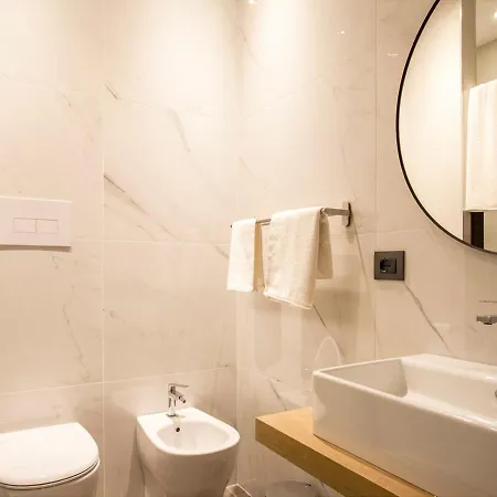 Nocleg ze śniadaniem Corso Vittorio