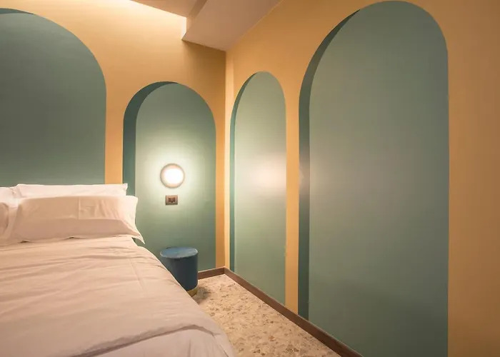 Bed & Breakfast Corso Vittorio Pescara