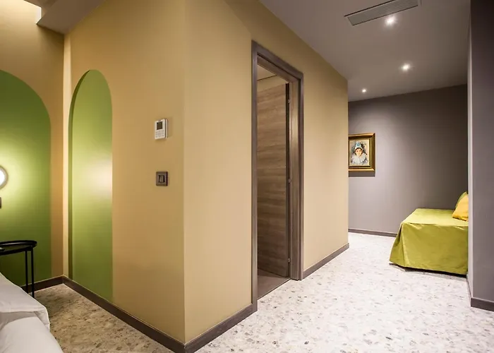 Bed & Breakfast Corso Vittorio