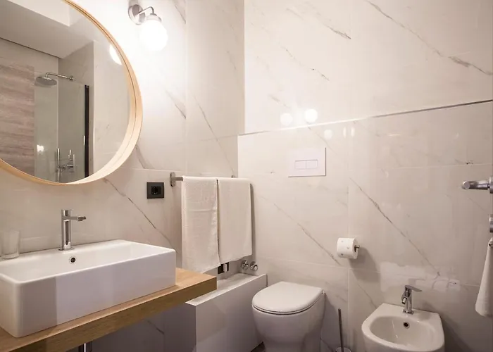 Oda ve Kahvaltı Corso Vittorio 3*