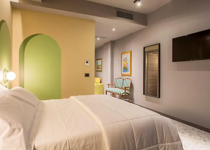 Corso Vittorio Bed & Breakfast Pescara