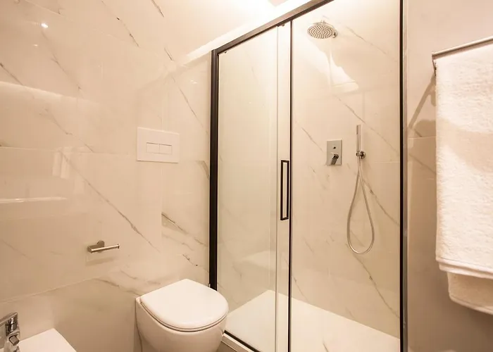 Bed & Breakfast Corso Vittorio Pescara