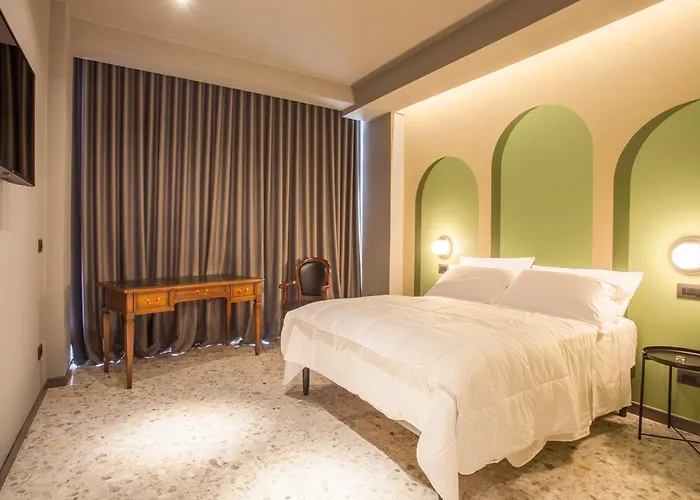 Bed & Breakfast Corso Vittorio