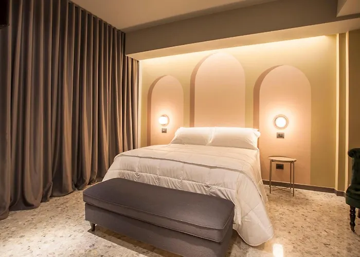 Bed & Breakfast Corso Vittorio 3*