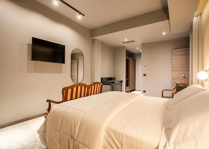 Bed & Breakfast Corso Vittorio Pescara