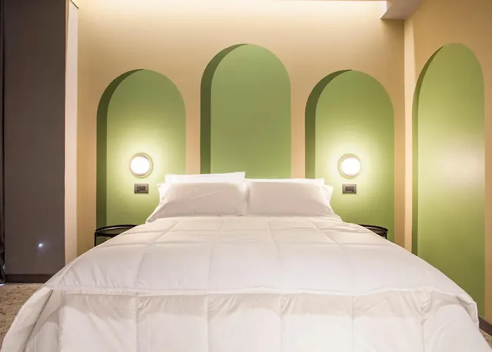 Oda ve Kahvaltı Corso Vittorio 3*