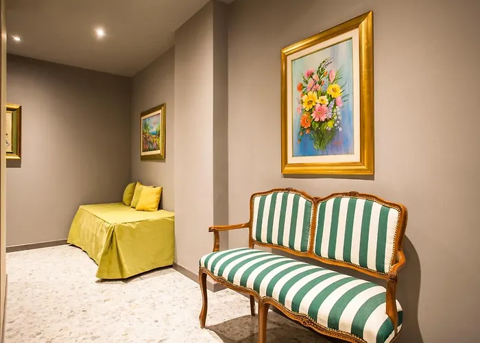 Corso Vittorio Oda ve Kahvaltı 3*