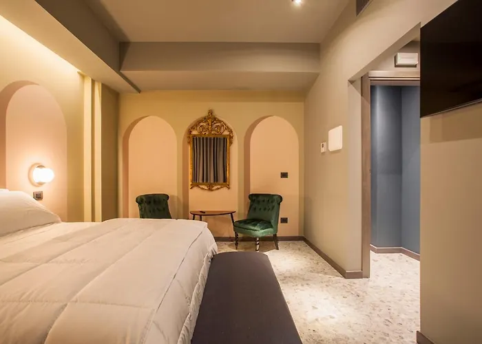 Bed & Breakfast Corso Vittorio Pescara