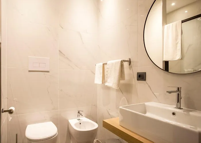 Bed & Breakfast Corso Vittorio